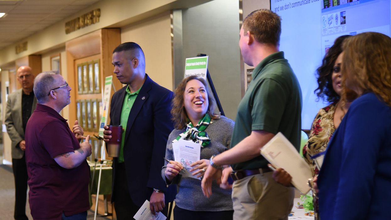 Employees Share Their Biggest Work Fails