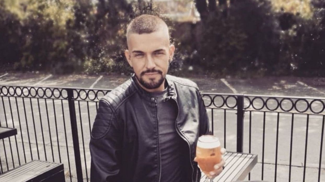 Guy Who Bedded 150 Men Before Claiming Celibacy 'Made Him Straight' Changes His Tune Again After Finally Losing His Virginity To A Woman