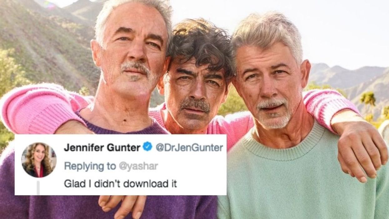 People Are Starting To Have Some Serious Reservations About This Whole FaceApp Trend, And For Good Reason