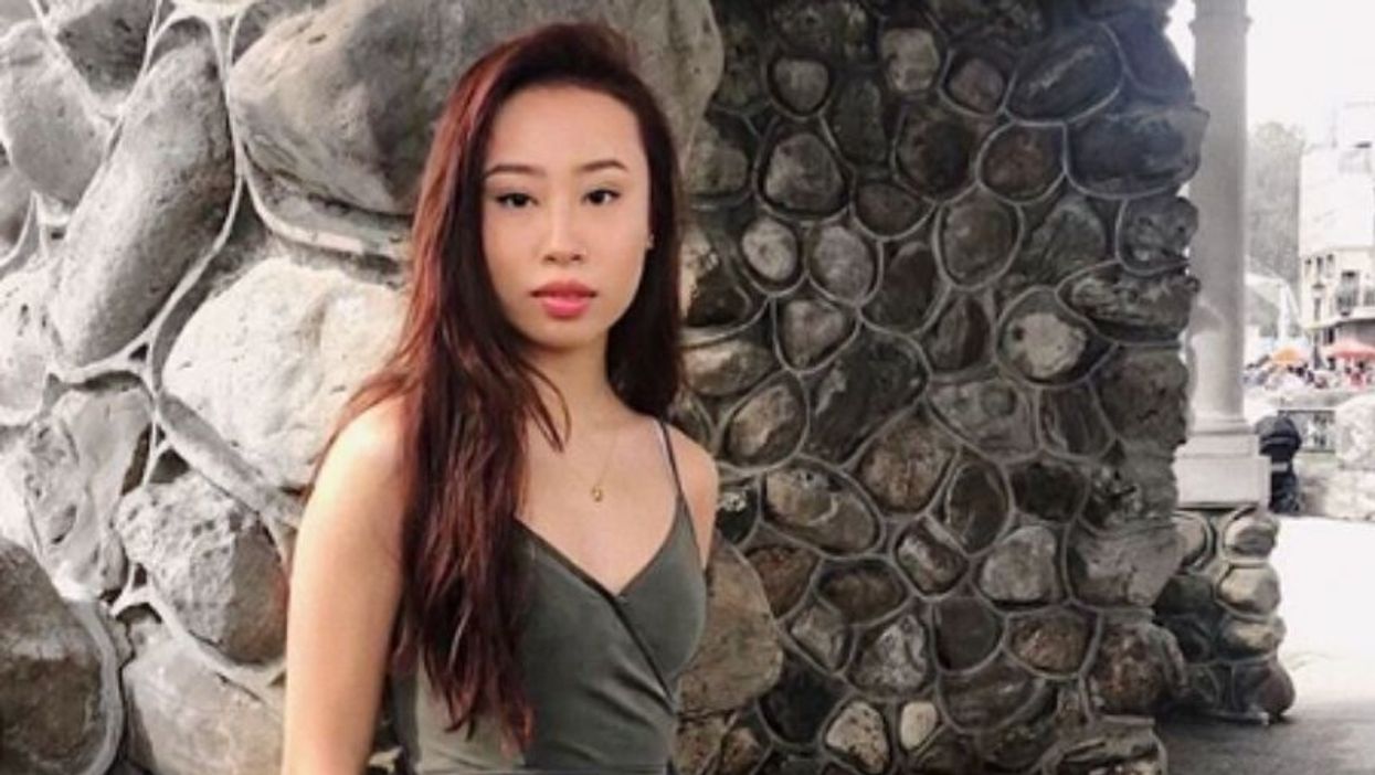 Trump-Supporting Beauty Queen Stripped Of Her Miss Michigan Title Over 'Racist, Islamophobic, And Insensitive' Social Media Posts