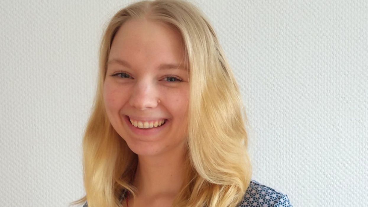 Student Reveals How Not Using Shampoo For Nearly Two Years Has Made Her Hair Healthier Than Ever