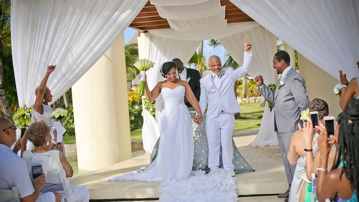 Wedding Planners Reveal Their Greatest Horror Stories