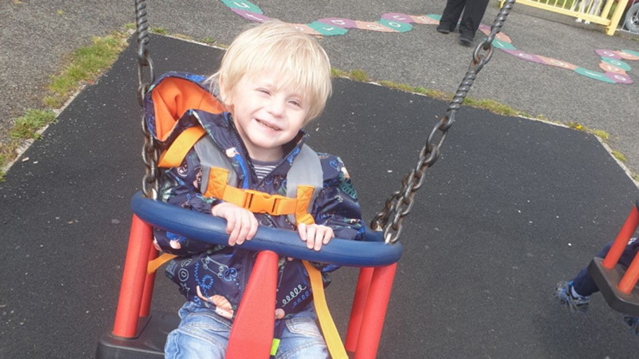 Boy Given 'Zero Percent Chance” Of Living May Be Only Child To Survive Rare Form Of Dwarfism