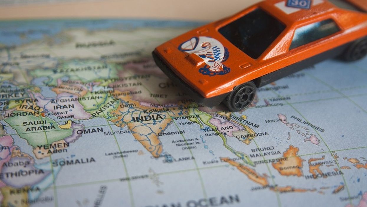 People Share Which Places They Think Are The Most Overrated To Visit