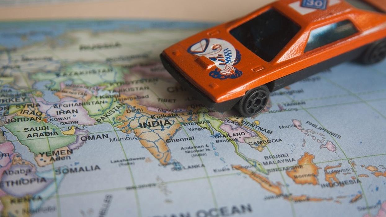 People Share Which Places They Think Are The Most Overrated To Visit