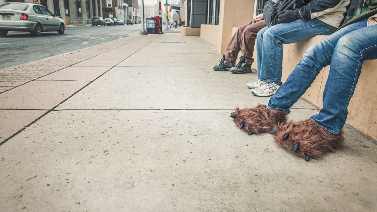 People Share The Strangest Thing They've Ever See Someone Do In Public