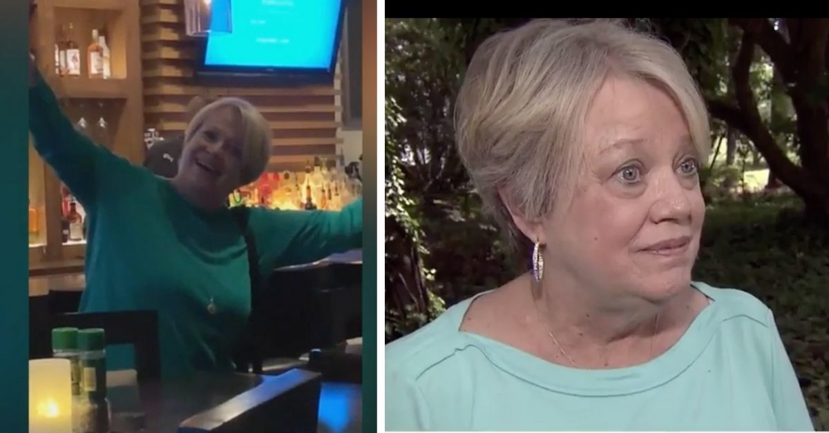 Raleigh Woman Says She Was 'Forced' To Call Black Woman The N-Word At Restaurant—And She'd Do It Again