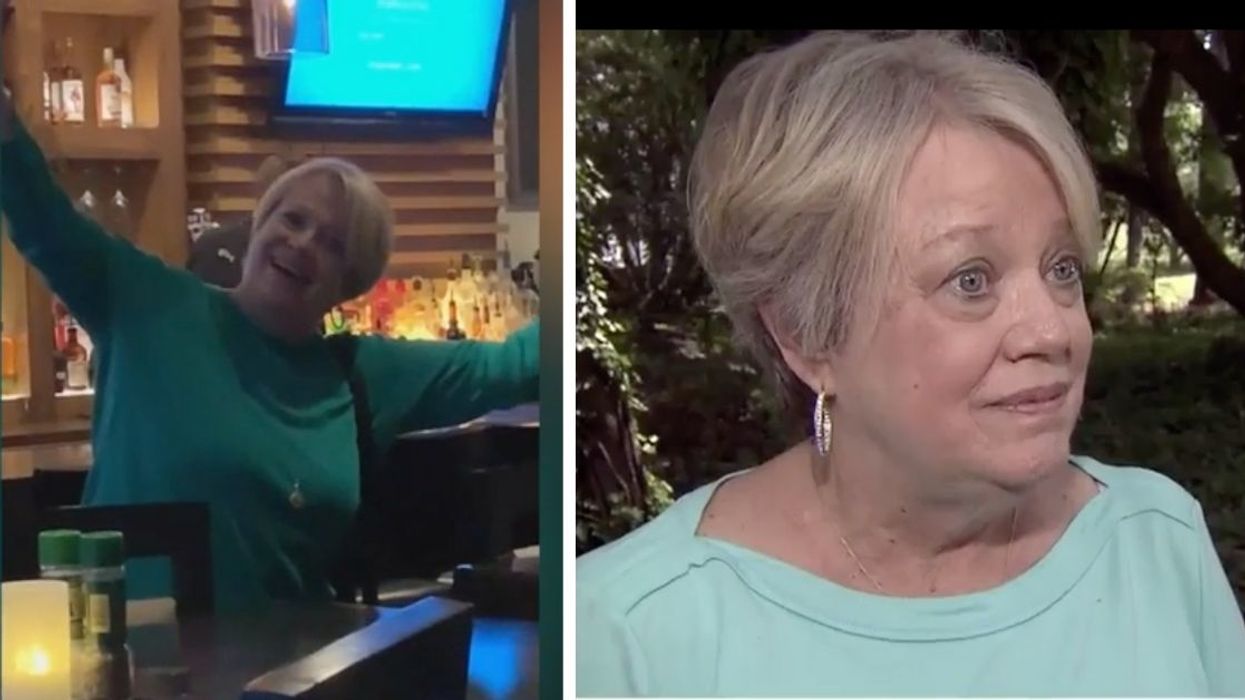 Raleigh Woman Says She Was 'Forced' To Call Black Woman The N-Word At Restaurant—And She'd Do It Again