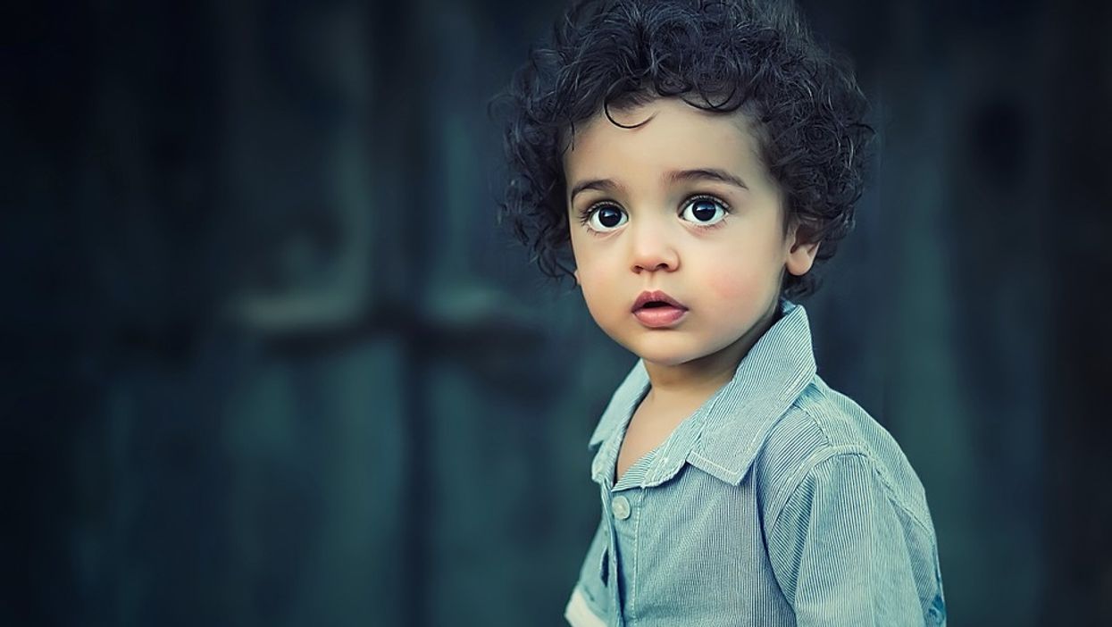 People Reveal The Most Evil Thing They've Seen A Child Do