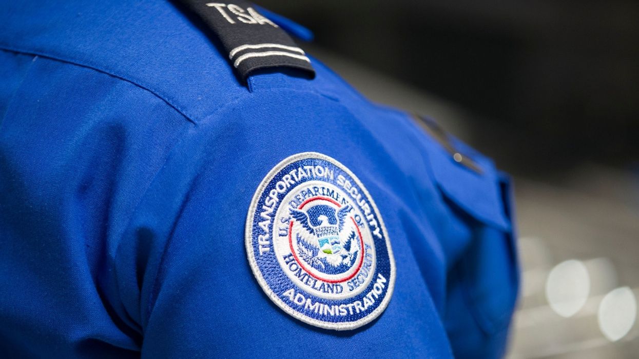 Two Miami TSA Agents Placed On Leave After Racist Display Found In Employee Area