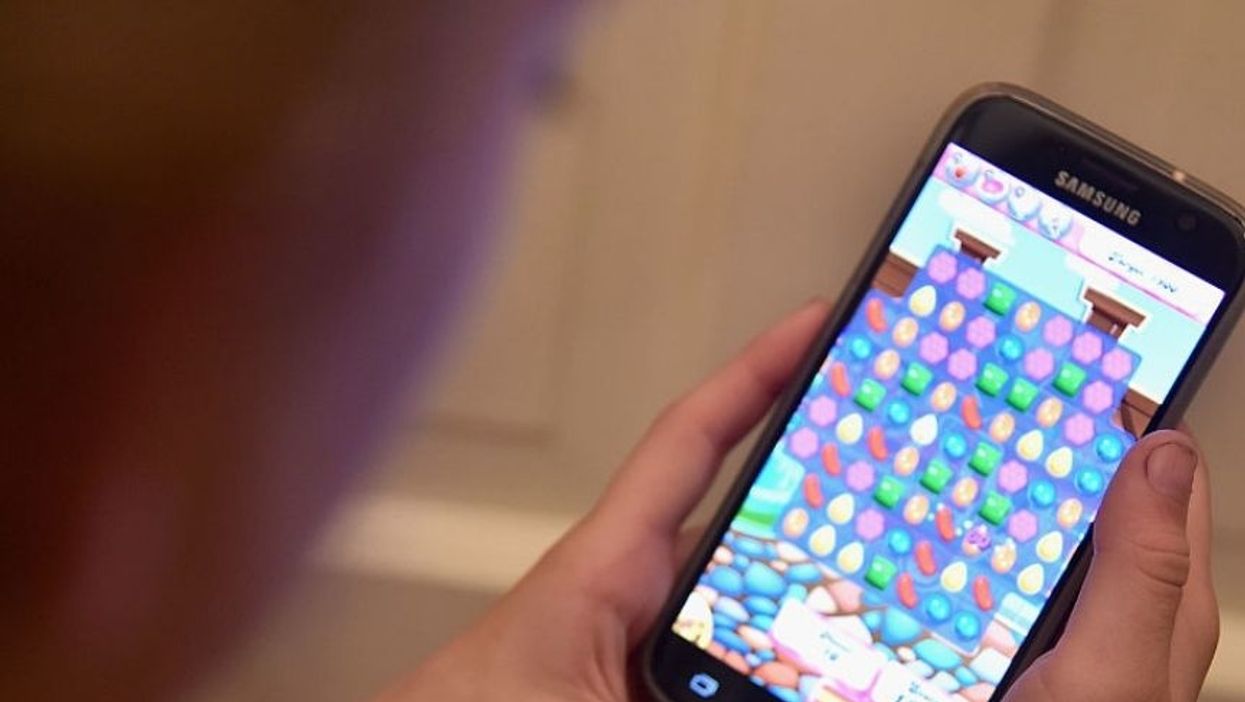 Study Reveals That Playing Games On Your Phone May Relieve Stress Better Than Using A Mindfulness App