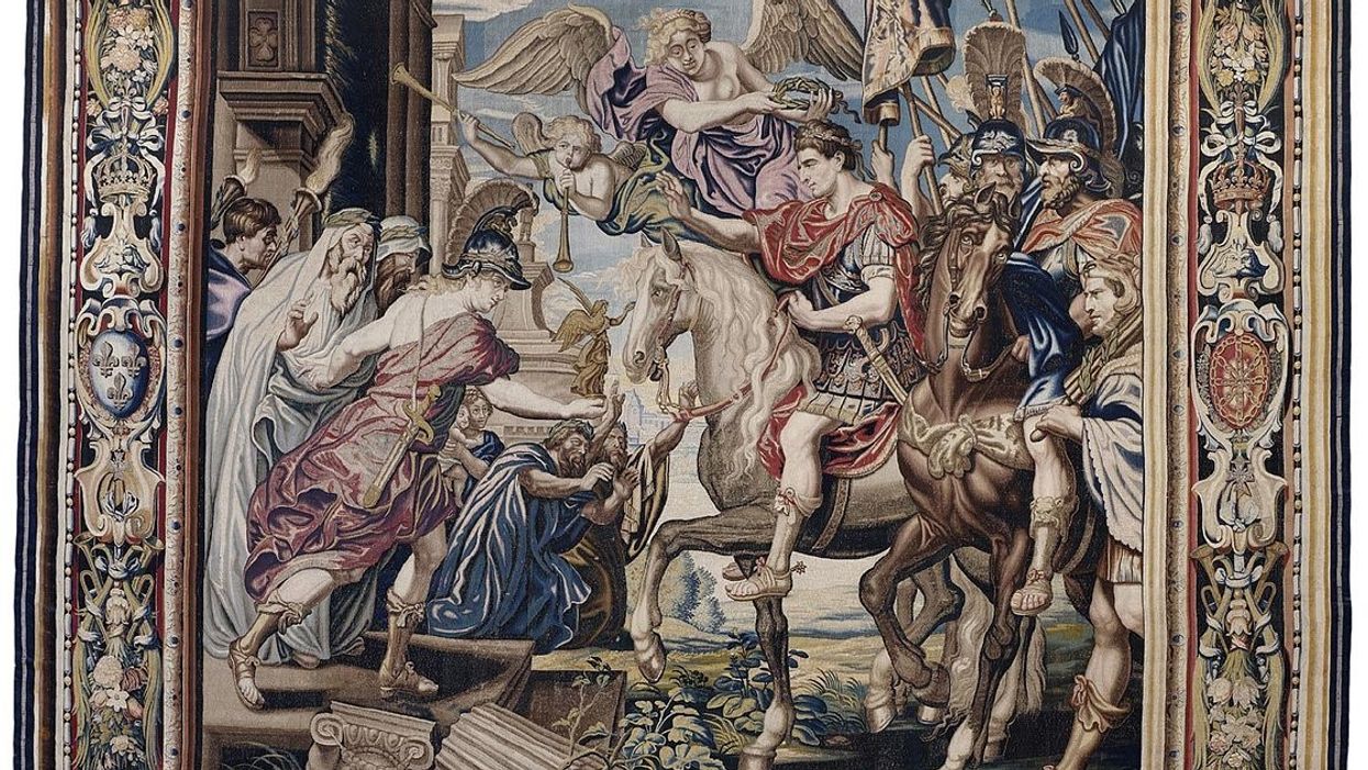 People Share Some Of The Biggest Real Life Plot Twists In History