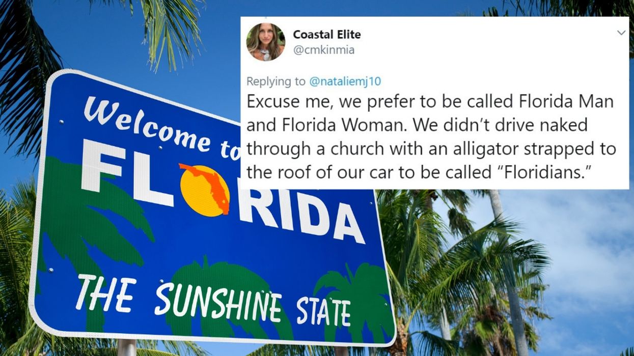 The Official Terms For Each State's Residents Have Caught Lots Of People Off Guard