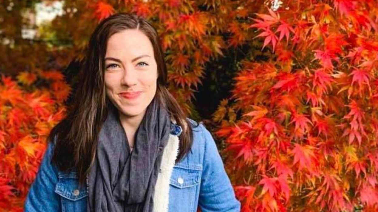 Struggling Actress Working Three Jobs To Make Ends Meet Discovers Voice-Over Work—And Earns Over $360k For It