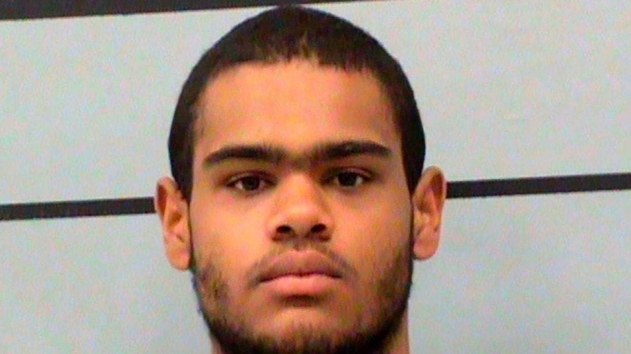 Texas Grandmother Helps Prevent Mass Shooting By Bringing Grandson To Hospital Following Threats