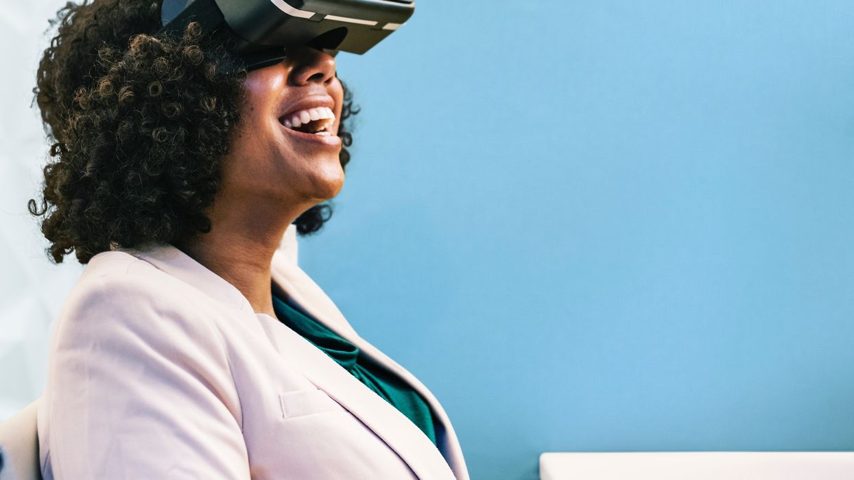 People Reveal Which Of Their Memories They'd Sell To Virtual Reality Companies