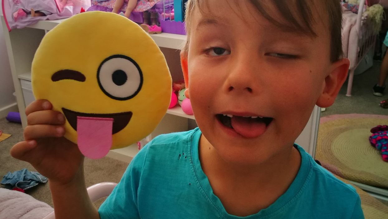 Parents Share The Things Their Kids Are Trying And Failing To Hide From Them