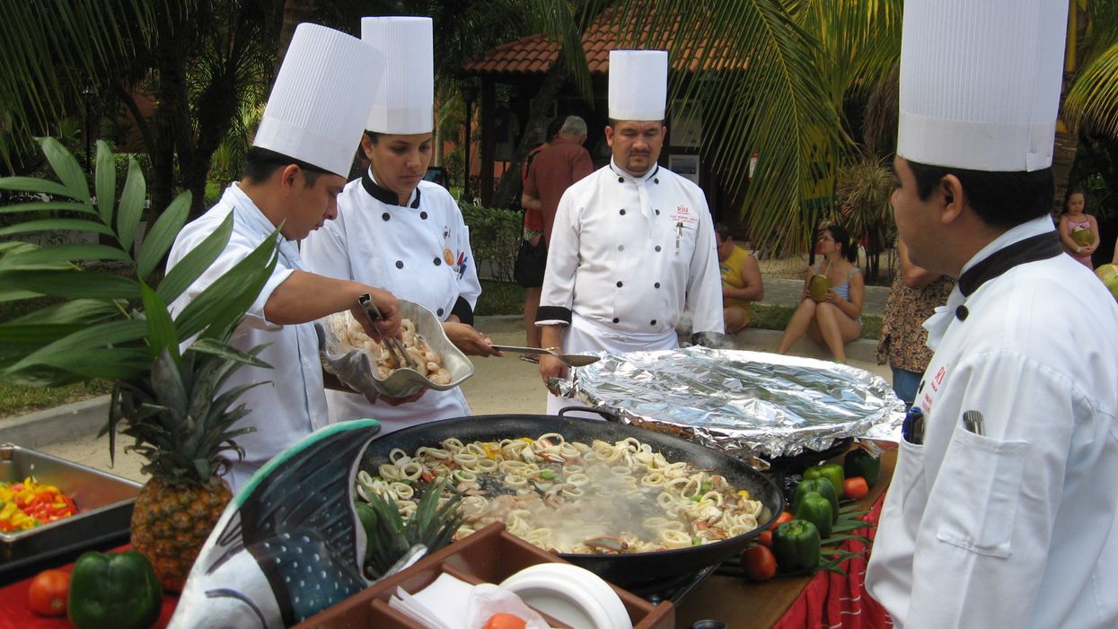 Chefs Share Their Secrets To Make At Home Cooking Easier