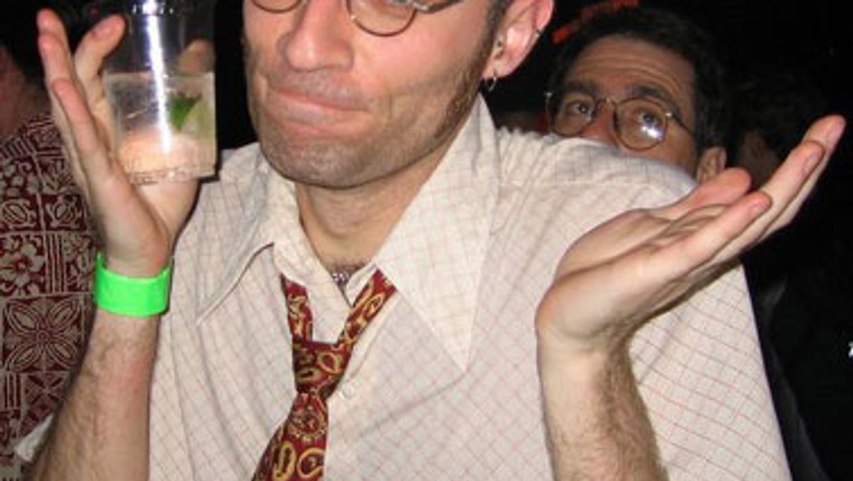 People Reveal Which Statistically Improbable Thing Actually Happened To Them