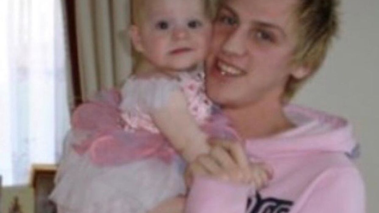 Parents Of Young Dad Gunned Down On Doorstep By Strangers Still Searching For Answers