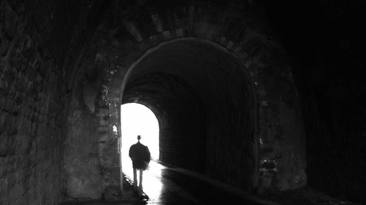 People Share Their Near-Death Experiences And We're Clutching Our Pearls