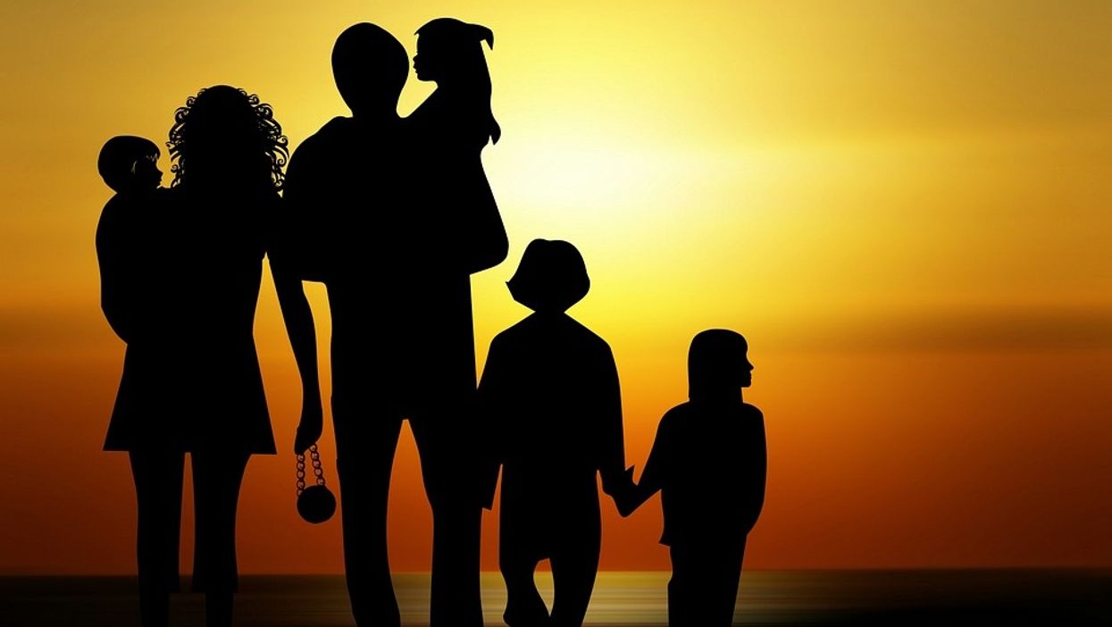 People Reveal The Thing No One Talks About In Their Family