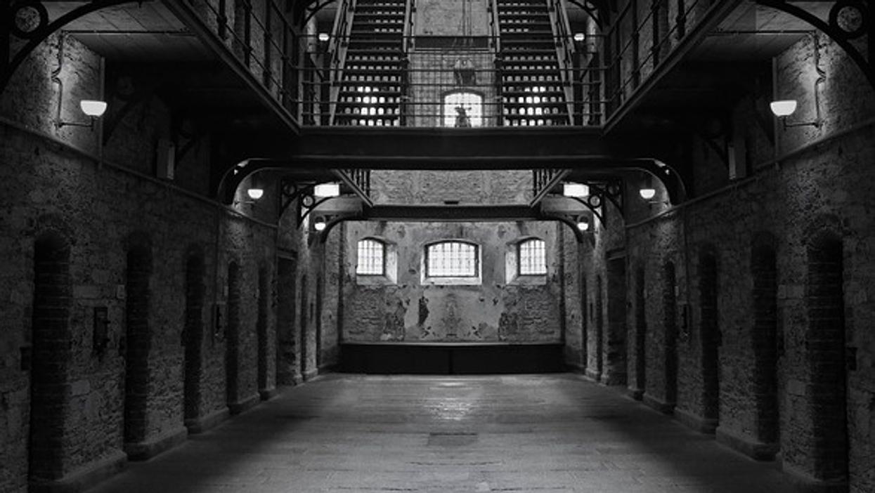 People Reveal The Most Extreme Thing They've Seen In Lockup