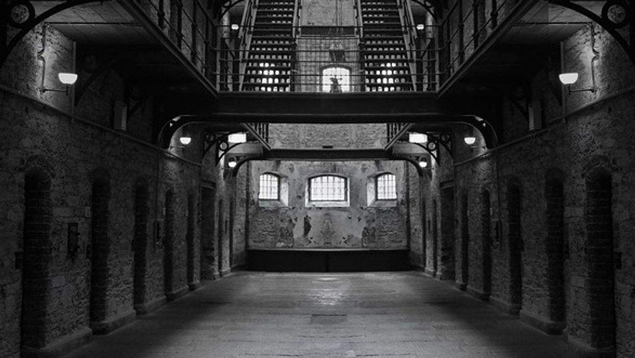 People Reveal The Most Extreme Thing They've Seen In Lockup
