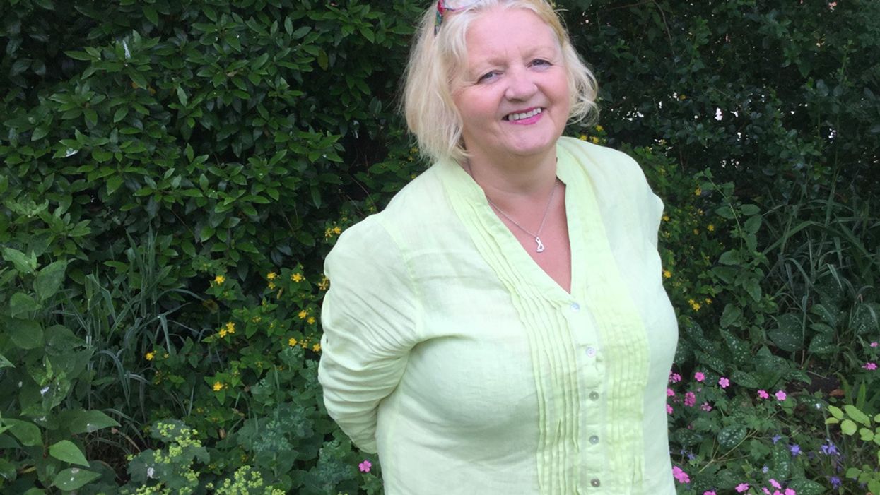Widow Offers Warning To Others After Discovering Her Online Lover Was Actually A Gang Of Fraudsters Who Conned Her Out Of Thousands