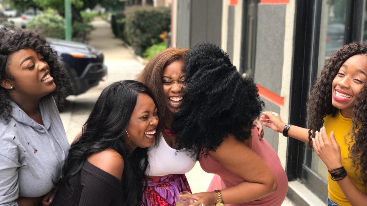People Share What Made Them Laugh The Hardest In Their Life