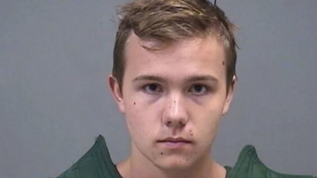 Ohio Teen Who Posted Far-Right Memes And Threatened To Kill Federal Officers Found With 10,000 Rounds Of Ammo And 25 Guns