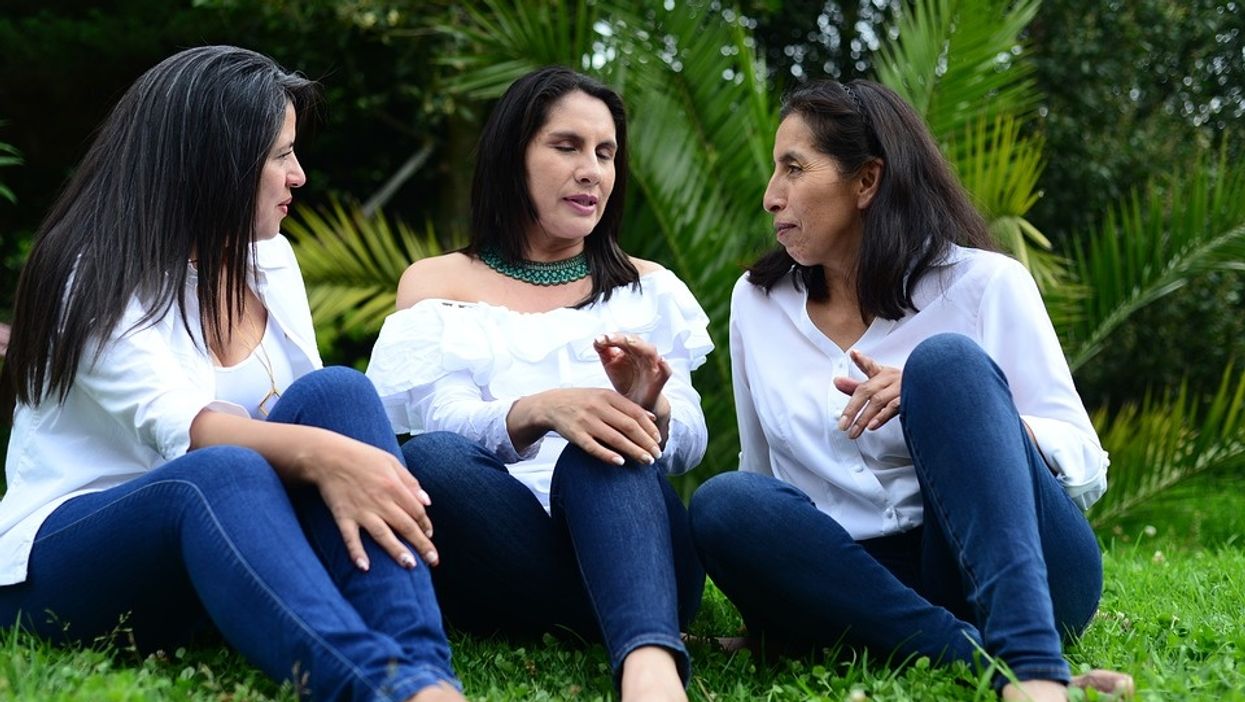 People Share The Weirdest Thing Someone's Said After Barely Getting To Know Them