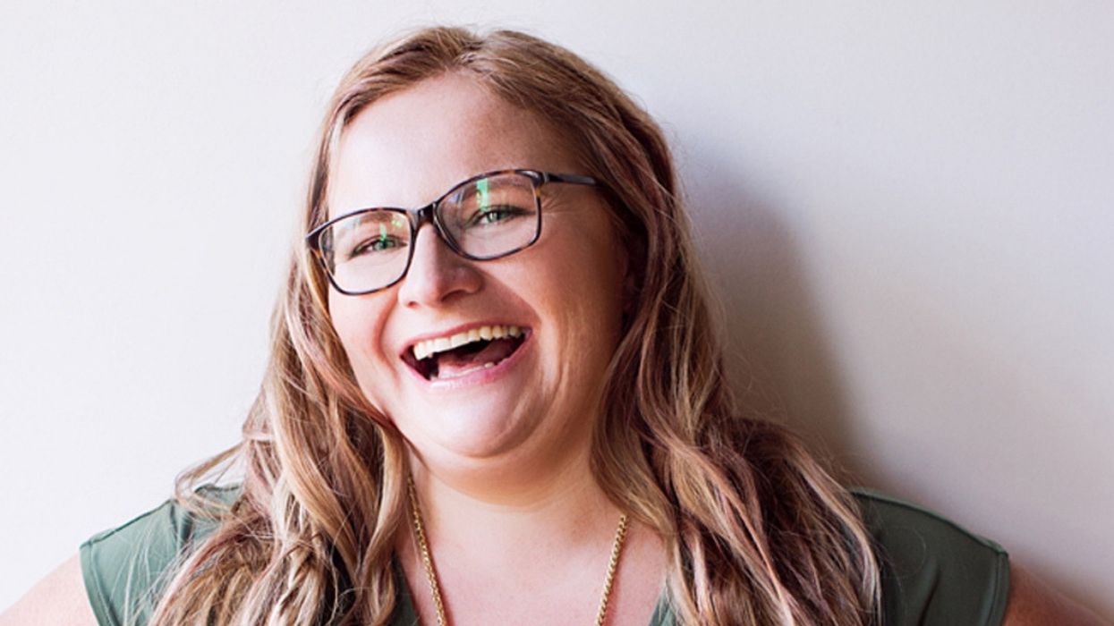 Woman Who Called Off Her Wedding To Marry Herself Is Once Again Engaged To Her Ex