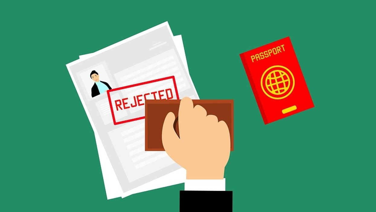 Women Share The Rudest Ways They've Been Rejected