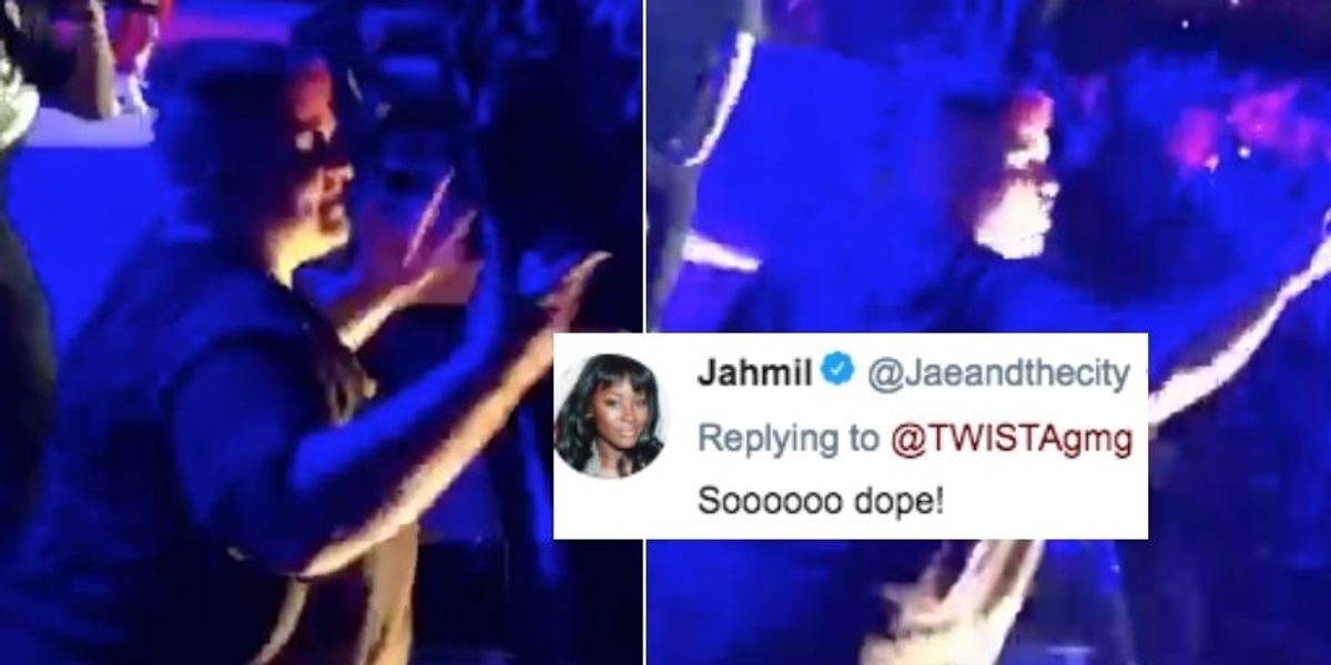 Sign Language Rapper Sign Language Interpreter Keeps Up With Very Fast Rapper In Viral Video ...