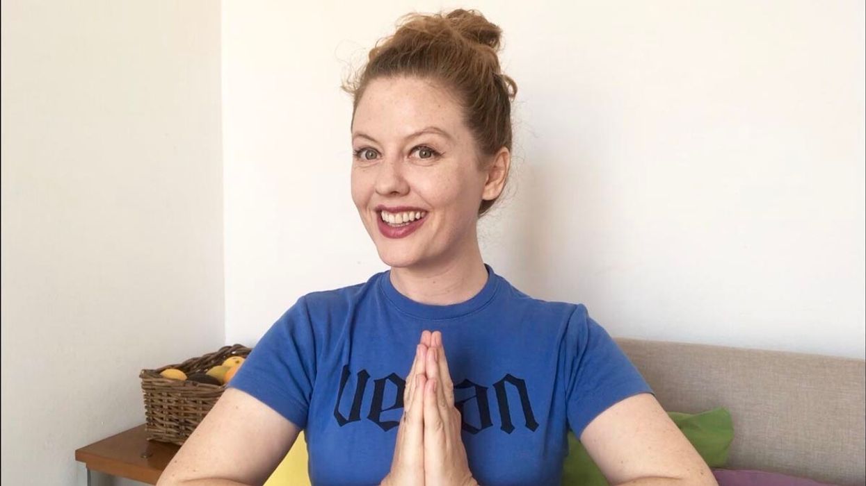 'Orgasm Activist' Claims She Tripled Her Income As A Real Estate Agent Thanks To Her Sexual Energy