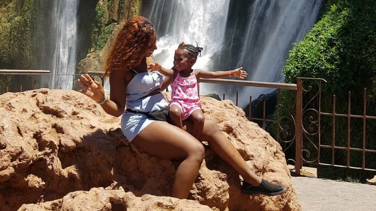 Young Mom Pleads For Stranger To Help Her After Suffering Two Bouts Of Blood Cancer By Age 25