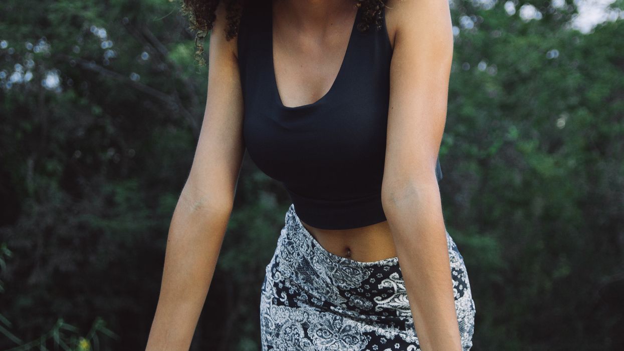 People Who've Posed For Stock Photos Share Their Story