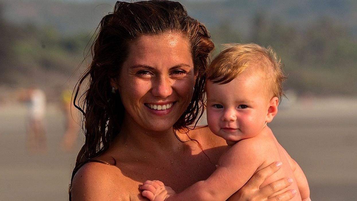 People Share Their Mom's Classic Catchphrase, And We're Taking Notes