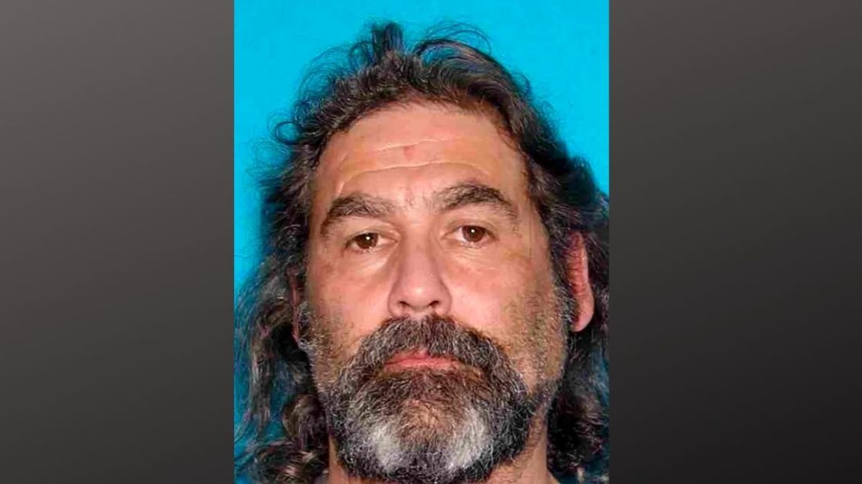 New Jersey Man With Instruction Manual For Owning A Slave Plus 17 Guns And A Grenade Launcher Arrested