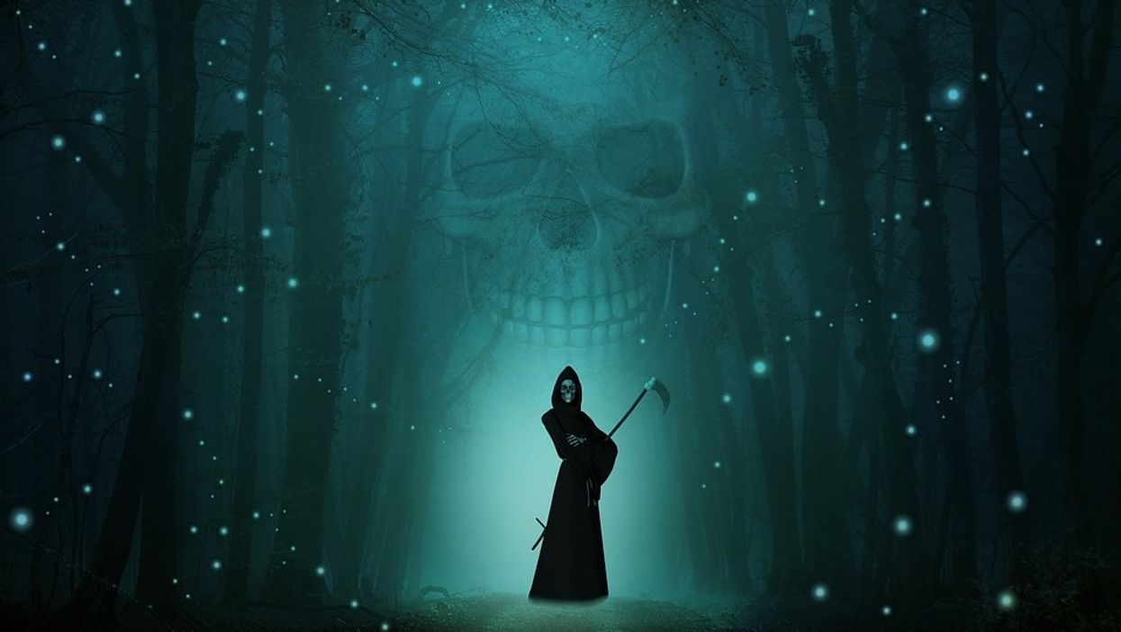 People Share All The Ways They Definitely DON'T Want To Die