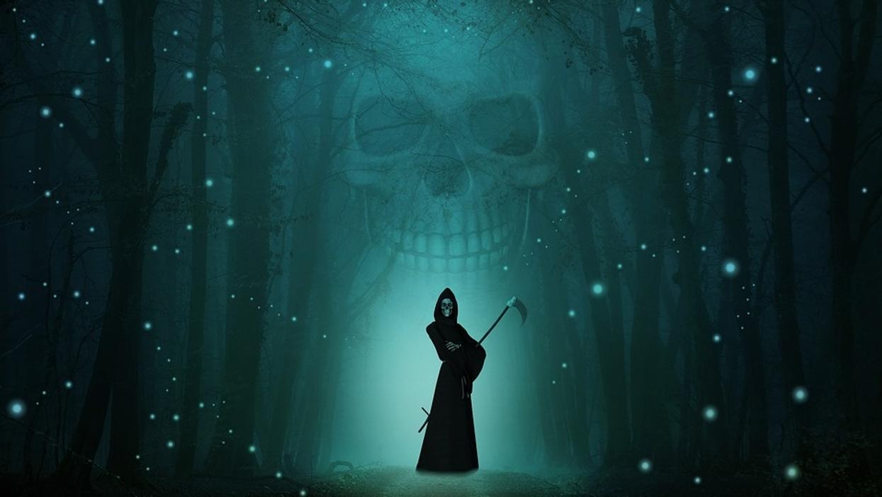 People Share All The Ways They Definitely DON'T Want To Die