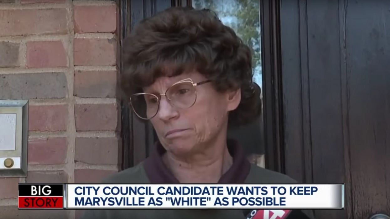 Michigan City Council Candidate Who Urged Officials To Keep Community As White 'As Possible' Drops Out Of Race