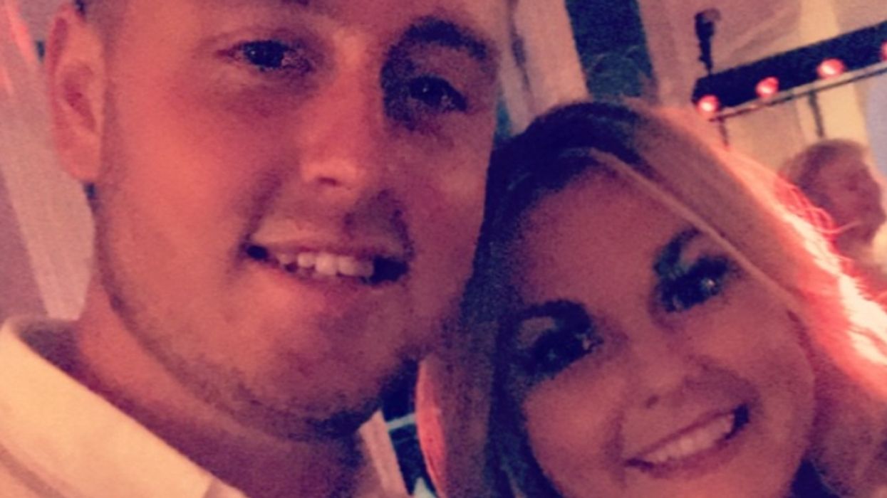 Cancer Survivor Pens Book About The Pitfalls Of Dating 'With One Boob' Following Mastectomy