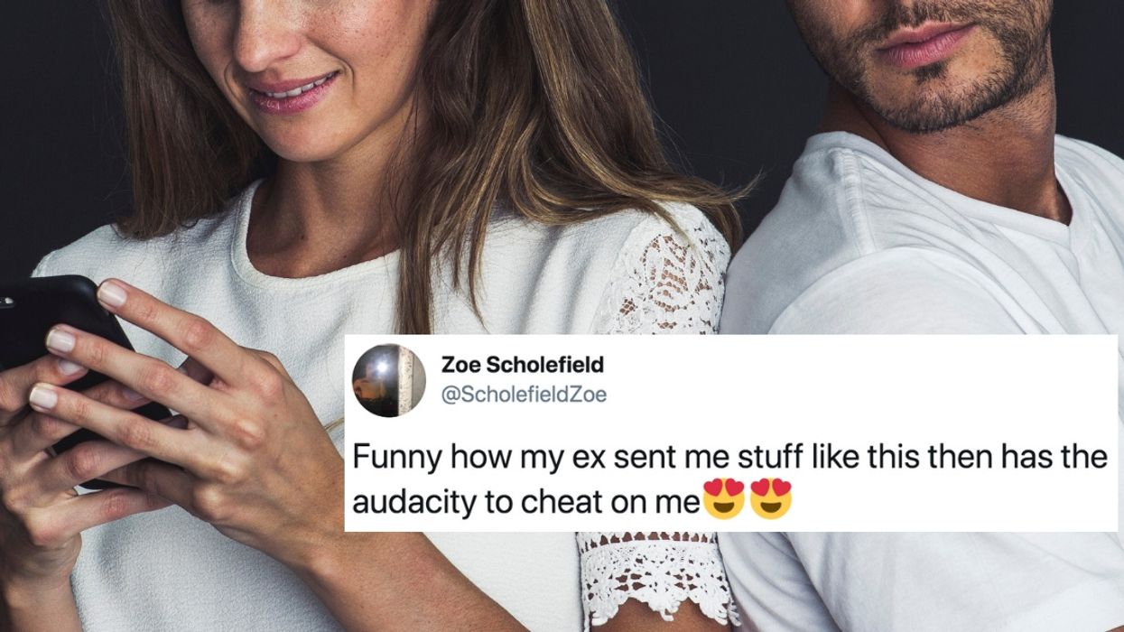 Jealous Guy Sends Girlfriend List Of Rules For Her Night Out