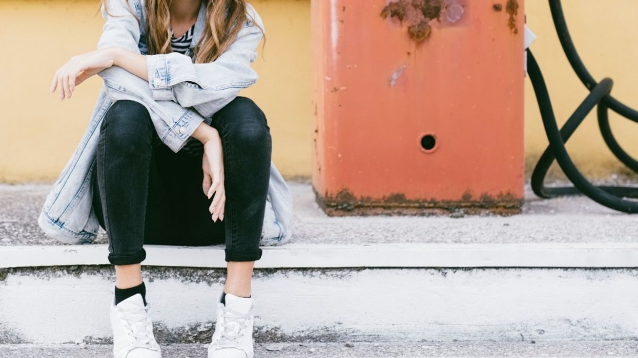 Woman Shares Stressful Story About Her Boyfriend Accidentally Leaving Her Behind At A Gas Station In The Middle Of Nowhere