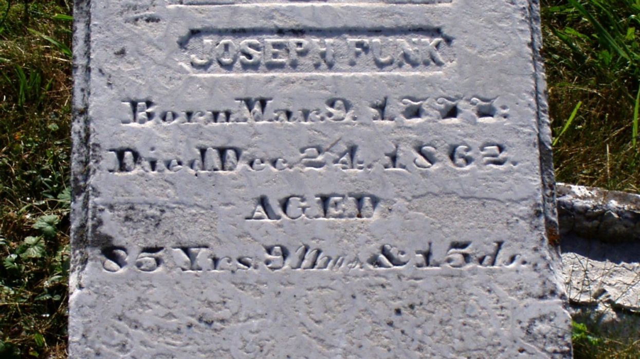 People Explain How They Almost Died