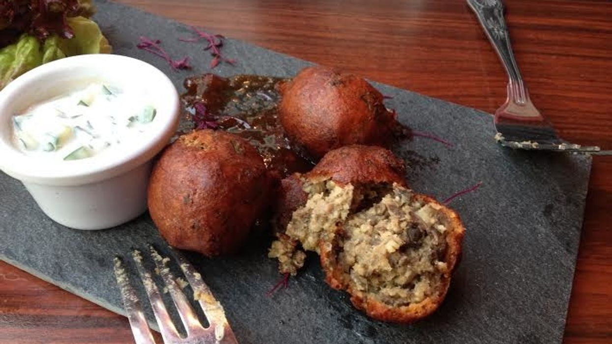 People From Around The World Share Their Country's Most Disgusting Dish