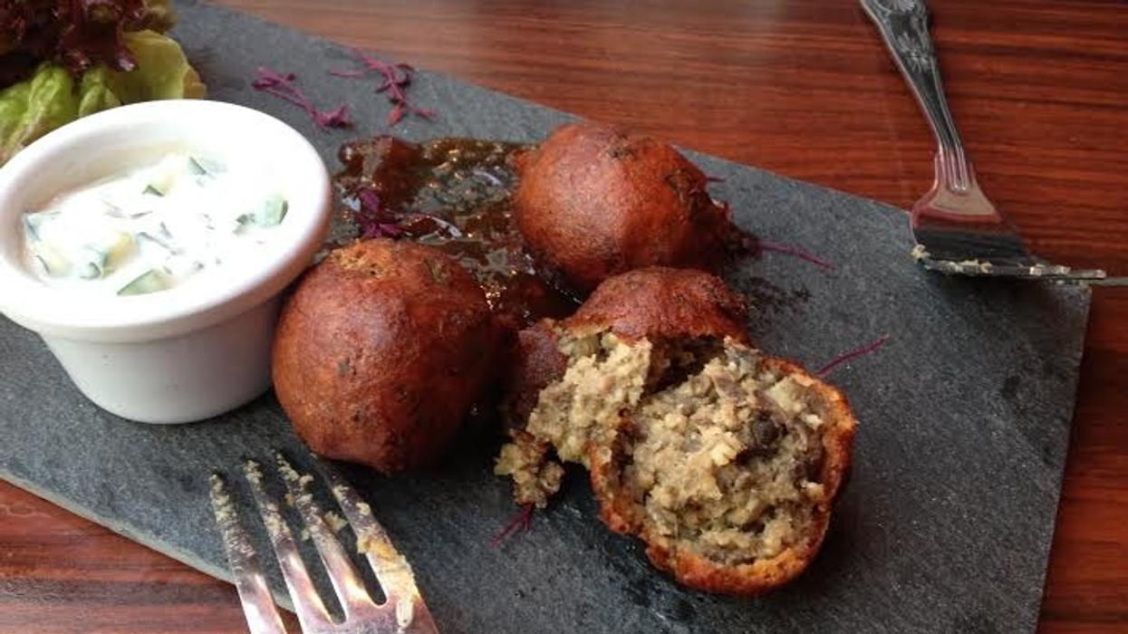 People From Around The World Share Their Country's Most Disgusting Dish
