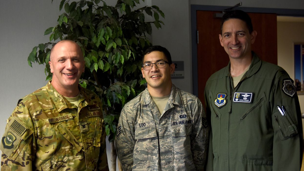 Soldiers Confess How They Actually Got Their Drill Sergeant To Crack A Smile